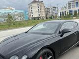 Bentley Continental GT 2019 года за 109 000 000 тг. в Астана – фото 4