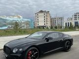 Bentley Continental GT 2019 года за 109 000 000 тг. в Астана – фото 2