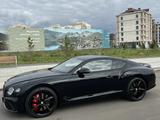 Bentley Continental GT 2019 года за 109 000 000 тг. в Астана