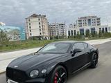 Bentley Continental GT 2019 года за 109 000 000 тг. в Астана – фото 5