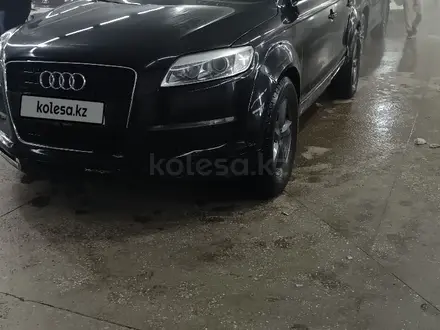 Audi Q7 2005 года за 5 500 000 тг. в Кокшетау