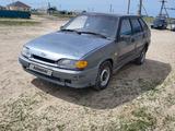 ВАЗ (Lada) 2114 2005 годаүшін550 000 тг. в Уральск – фото 3