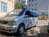 Mercedes-Benz Vito 1998 года за 3 800 000 тг. в Астана – фото 2