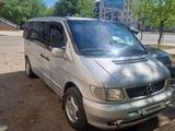 Mercedes-Benz Vito 1998 года за 3 800 000 тг. в Астана – фото 3