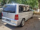 Mercedes-Benz Vito 1998 года за 3 800 000 тг. в Астана – фото 4