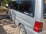Mercedes-Benz Vito 1998 года за 3 800 000 тг. в Астана – фото 5
