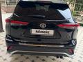 Toyota Highlander 2021 годаүшін21 000 000 тг. в Шымкент – фото 4