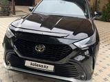 Toyota Highlander 2021 годаүшін21 000 000 тг. в Шымкент