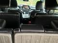 Toyota Highlander 2021 годаүшін21 000 000 тг. в Шымкент – фото 8