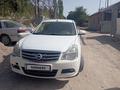 Nissan Almera 2014 года за 3 300 000 тг. в Алматы