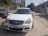 Nissan Almera 2014 годаfor3 300 000 тг. в Алматы