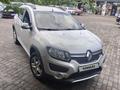 Renault Sandero 2016 года за 6 700 000 тг. в Шымкент