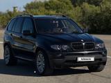 BMW X5 2004 года за 7 500 000 тг. в Усть-Каменогорск
