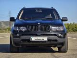 BMW X5 2004 года за 7 500 000 тг. в Усть-Каменогорск – фото 3