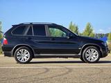 BMW X5 2004 года за 7 500 000 тг. в Усть-Каменогорск – фото 5