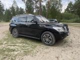 Nissan Patrol 2011 года за 16 000 000 тг. в Костанай – фото 2