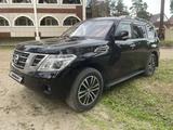 Nissan Patrol 2011 года за 16 000 000 тг. в Костанай – фото 3