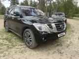 Nissan Patrol 2011 года за 16 000 000 тг. в Костанай – фото 4
