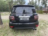 Nissan Patrol 2011 года за 16 000 000 тг. в Костанай – фото 5