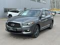 Infiniti QX60 2018 годаүшін12 590 000 тг. в Астана