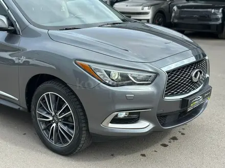 Infiniti QX60 2018 года за 12 590 000 тг. в Астана – фото 10