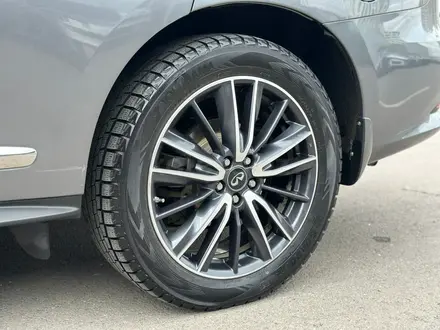 Infiniti QX60 2018 года за 12 590 000 тг. в Астана – фото 11