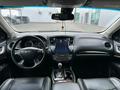 Infiniti QX60 2018 годаүшін12 590 000 тг. в Астана – фото 13