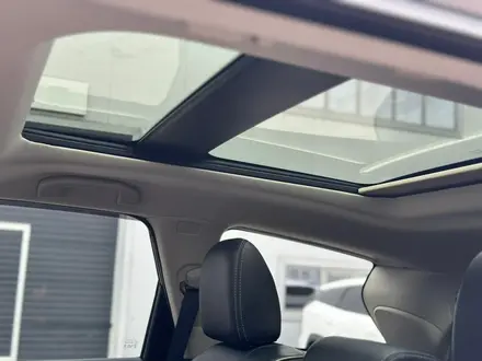 Infiniti QX60 2018 года за 12 590 000 тг. в Астана – фото 19