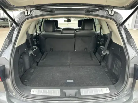 Infiniti QX60 2018 года за 12 590 000 тг. в Астана – фото 26