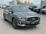 Infiniti QX60 2018 годаүшін12 590 000 тг. в Астана – фото 3