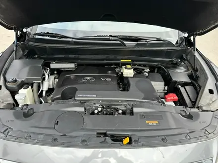 Infiniti QX60 2018 года за 12 590 000 тг. в Астана – фото 31