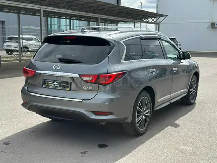Infiniti QX60 2018 года за 12 590 000 тг. в Астана – фото 5