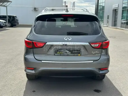 Infiniti QX60 2018 года за 12 590 000 тг. в Астана – фото 6