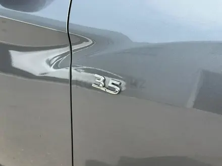 Infiniti QX60 2018 года за 12 590 000 тг. в Астана – фото 8