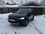 Mitsubishi Outlander 2010 годаүшін8 000 000 тг. в Петропавловск – фото 2