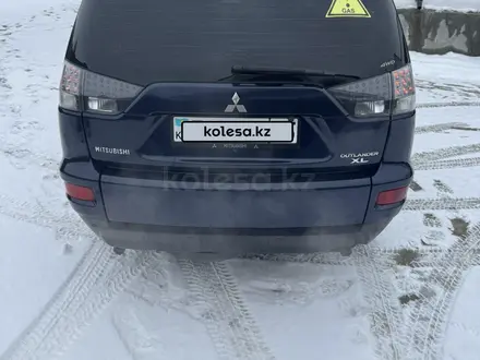 Mitsubishi Outlander 2010 года за 8 000 000 тг. в Петропавловск – фото 4