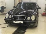 Mercedes-Benz E 430 2000 года за 5 000 000 тг. в Тараз – фото 3