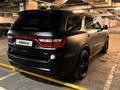 Dodge Durango 2022 года за 39 000 000 тг. в Алматы – фото 3