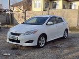 Toyota Matrix 2009 годаүшін4 800 000 тг. в Алматы