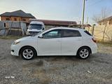 Toyota Matrix 2009 года за 5 200 000 тг. в Алматы