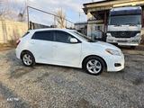 Toyota Matrix 2009 года за 5 200 000 тг. в Алматы – фото 3