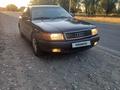 Audi 100 1993 годаүшін2 100 000 тг. в Тараз – фото 2