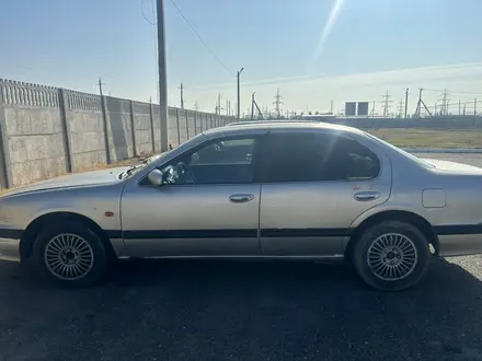 Nissan Maxima 1996 года за 1 800 000 тг. в Тараз – фото 8