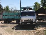 КамАЗ  5320 1993 года за 6 000 000 тг. в Семей
