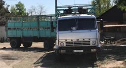 КамАЗ  5320 1993 года за 6 000 000 тг. в Семей