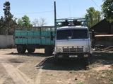 КамАЗ  5320 1993 года за 6 000 000 тг. в Семей – фото 3