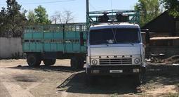 КамАЗ  5320 1993 года за 6 000 000 тг. в Семей – фото 3