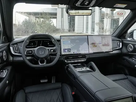 Zeekr 8x Ultra+ 2026 года за 52 000 000 тг. в Алматы – фото 10