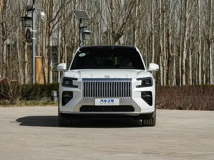 Zeekr 8x Ultra+ 2026 года за 52 000 000 тг. в Алматы – фото 2