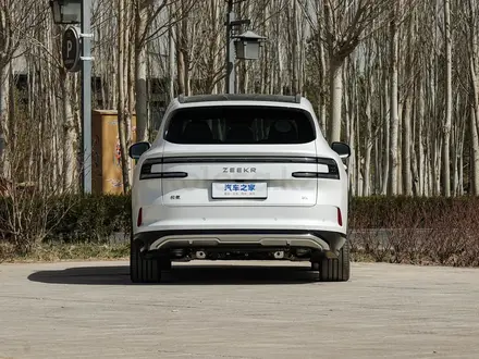 Zeekr 8x Ultra+ 2026 года за 52 000 000 тг. в Алматы – фото 6